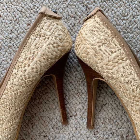 Not Rated Pumps - Size 9 - Picture 4 of 8